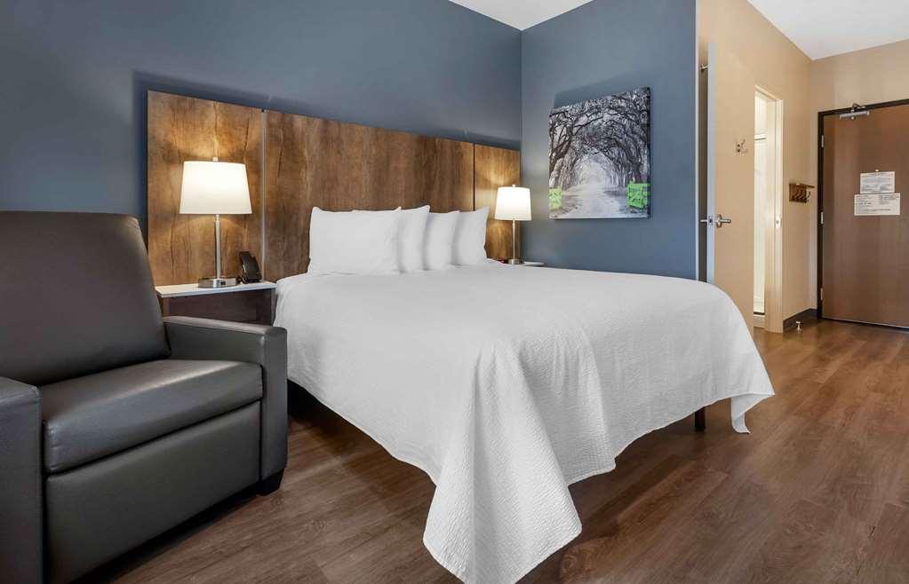 Extended Stay America Premier Suites - Augusta Bilik gambar
