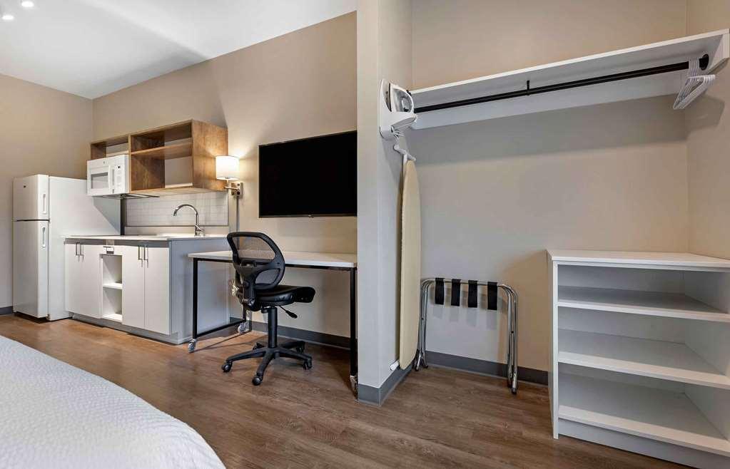 Extended Stay America Premier Suites - Augusta Bilik gambar