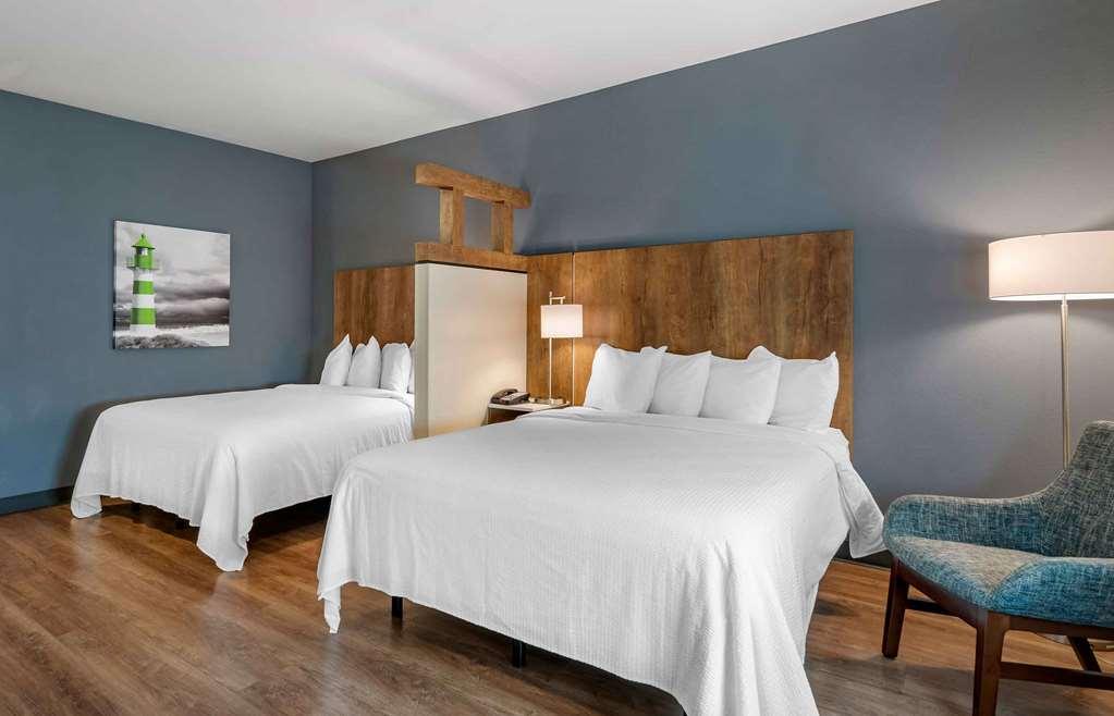 Extended Stay America Premier Suites - Augusta Bilik gambar
