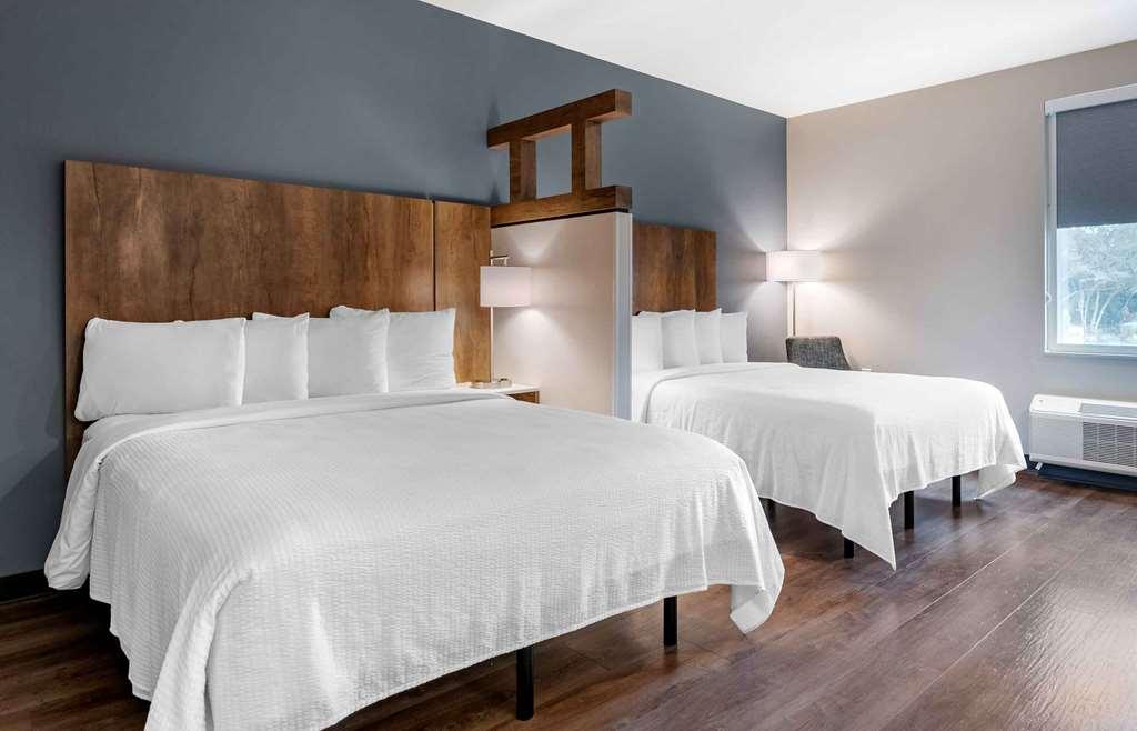 Extended Stay America Premier Suites - Augusta Bilik gambar